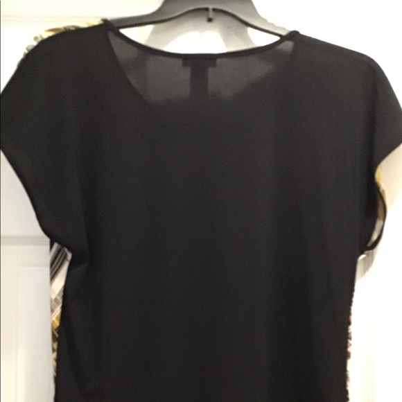 Multi-colored Tunic Top - Picture 5 of 5